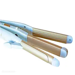 حالت دهنده مو ۳ کاره پروموزر PROMOZER مدل MZ-7023