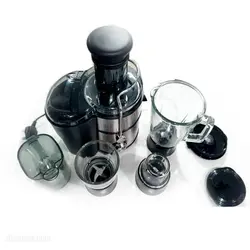 آبمیوه گیری 4 کاره دسینی Dessini مدل 222