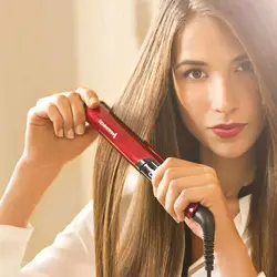 اتو مو ریمیلنگتون REMILNGTON مدل RE-2085 - فروشگاه اینترنتی زیبا مد