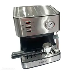 اسپرسو و قهوه ساز دسینی Dessini مدل 999