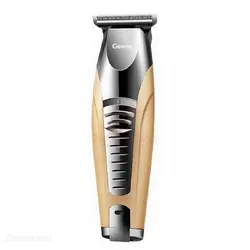 ماشین اصلاح دوکاره Geemy مدل GM-6261 - فروشگاه اینترنتی زیبا مد