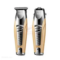 ماشین اصلاح دوکاره Geemy مدل GM-6261 - فروشگاه اینترنتی زیبا مد