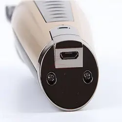 ماشین اصلاح دوکاره Geemy مدل GM-6261 - فروشگاه اینترنتی زیبا مد