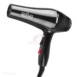 سشوار براون BRAUN مدل BR-2032