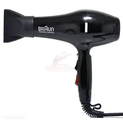 سشوار براون BRAUN مدل BR-2032