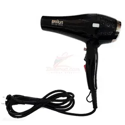 سشوار براون BRAUN مدل BR-2032