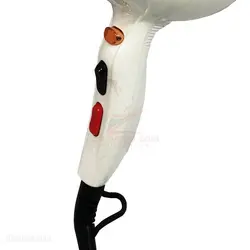 سشوار حرفه ای براون مدل BRAUN BR-6060