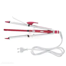 حالت دهنده مو 3 کاره سوناکس پرو SONAX pro مدل SN-5080