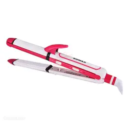 حالت دهنده مو 3 کاره سوناکس پرو SONAX pro مدل SN-5080