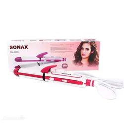 حالت دهنده مو 3 کاره سوناکس پرو SONAX pro مدل SN-5080
