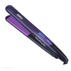 اتو مو دیجیتالی براون BRAUN مدل BR2277