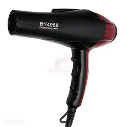 سشوار حرفه ای BaByliss مدل BY4988 قدرت 5000W