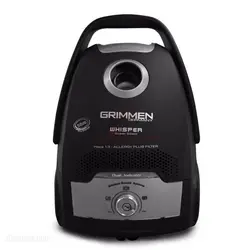 جارو برقی گریمن GRIMMEN مدل GR-VCS275