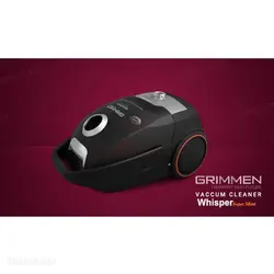 جارو برقی گریمن GRIMMEN مدل GR-VCS275