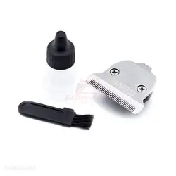 ماشین اصلاح دو کاره IGEMEI مدل GM828 - فروشگاه اینترنتی زیبا مد