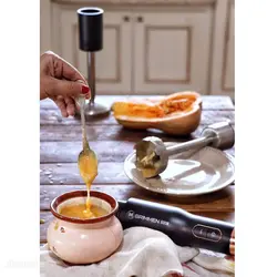 گوشت کوب برقی گریمن GRIMMEN مدل GR-HB351