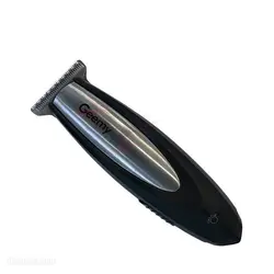 ماشین اصلاح خط زن Geemy مدل GM-6108 - فروشگاه اینترنتی زیبا مد