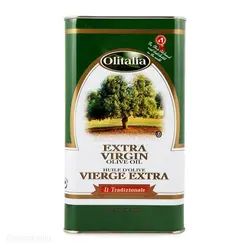 روغن زیتون Olitalia حجم 5 لیتر