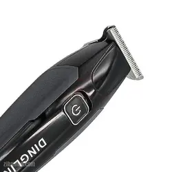 ماشین اصلاح خط زن دینگ لینگ مدل RF-630 - فروشگاه اینترنتی زیبا مد