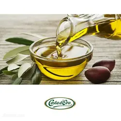 روغن زیتون Costa D'oro حجم 4 لیتر