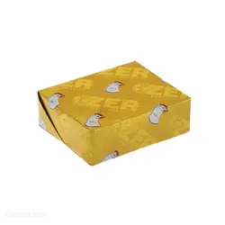 پودر عصاره مرغ زیر ZER مقدار 600 گرم