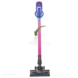 جارو شارژی بوش مدل BOSCH KB-1805