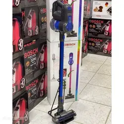 جارو شارژی بوش مدل BOSCH KB-1805