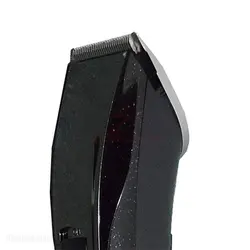 ماشین اصلاح سر و صورت کیمی مدل KM-1221 - فروشگاه اینترنتی زیبا مد