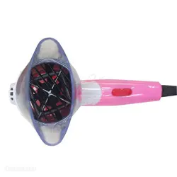 سشوار مسافرتی فیلیپس مدل PHILIPS PRO-888 - فروشگاه اینترنتی زیبا مد