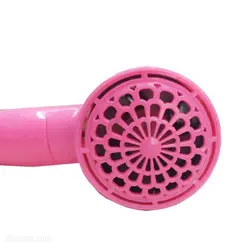 سشوار مسافرتی فیلیپس مدل PHILIPS PRO-888 - فروشگاه اینترنتی زیبا مد