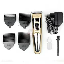 ماشین اصلاح موی سر و صورت کیمی مدل KM-5050