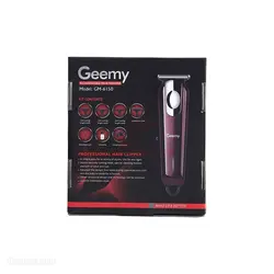 ماشین اصلاح خط زن جیمی Geemy مدل GM-6150