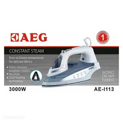 اتو بخار آاگ AEG مدل AE-l113