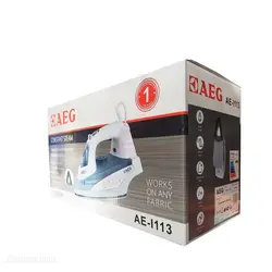 اتو بخار آاگ AEG مدل AE-l113