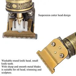 ماشین اصلاح خط زن کیمی Kemei مدل KM-1974A