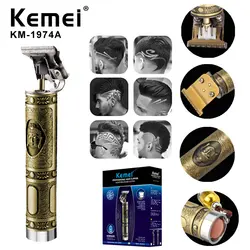 ماشین اصلاح خط زن کیمی Kemei مدل KM-1974A