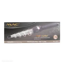 فر کننده مو مخروطی مک استایلر مدل M.A.C Styler MC-3321
