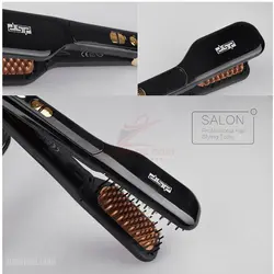 برس حرارتی دو طرفه دی اس پی Dsp مدل E-10007