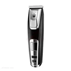 ماشین اصلاح موی سر و صورت کیمی مدل KM-PG103