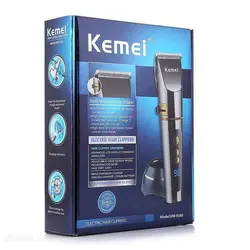 ماشین اصلاح کیمی مدل Kemei KM-9160