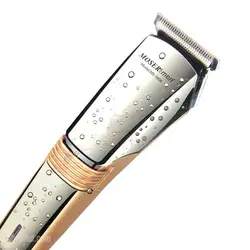 ماشین اصلاح ضد آب موزرفورمن مدل MOSER FORmen MS-9808