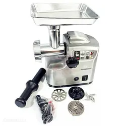 چرخ گوشت سیلور کرست SILVER CREST مدل AMG199AM1