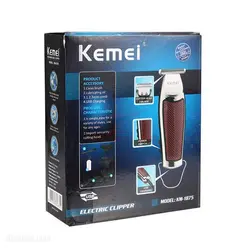 ماشین اصلاح خط زن کیمی Kemei مدل KM-1875