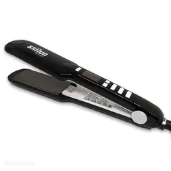 اتو مو حرفه ای براون BRAUN مدل BR3089