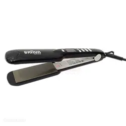 اتو مو حرفه ای براون BRAUN مدل BR3089