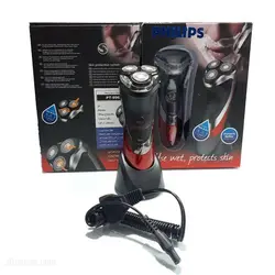 ماشین اصلاح صورت فیلیپس PHILIPS مدل PT-996