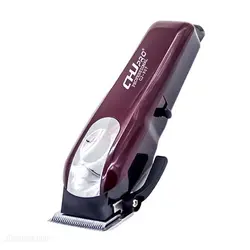 ماشین اصلاح حرفه ای CHJ pro مدل CJ-907