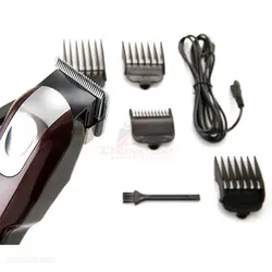 ماشین اصلاح حرفه ای CHJ pro مدل CJ-907