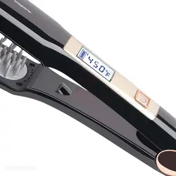 برس حرارتی دو طرفه مک استایلر مدل MC-2070