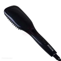 برس حرارتی روزیا مدل HR767 - فروشگاه اینترنتی زیبا مد %قیمت %خرید